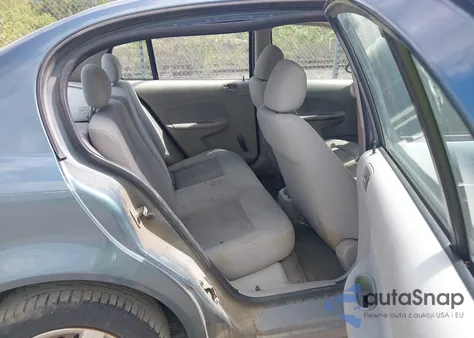 2006 Chevrolet Cobalt Ls z USA, uszkodzony, nr VIN 1G1AK55F567693911